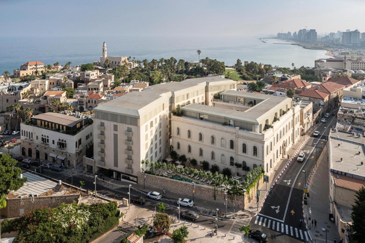 The Jaffa, A Luxury Collection Hotel, Tel Aviv Exterior photo